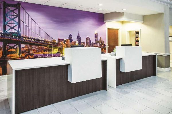La Quinta Inn Ste Newark Elkton